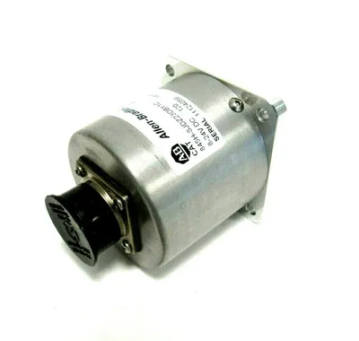NEW ALLEN BRADLEY 845H-SJDZ23DBY1C ENCODER SER C 845HSJDZ23DBY1C