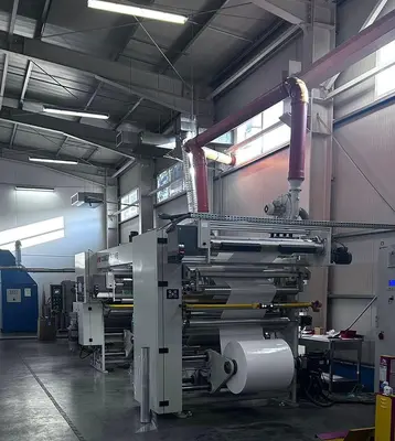 USED 2021 COMEXI SL2 MB