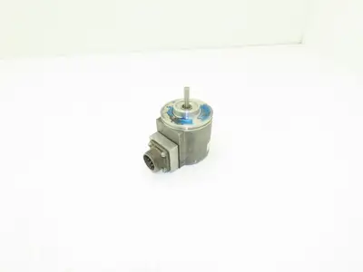 Dynapar 526B02562A0111 Rotary Incremental Encoder 1/4" Shaft