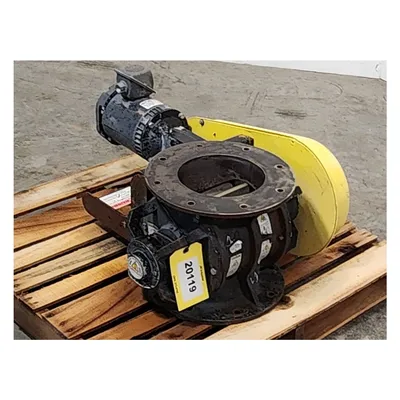 USED WM. W. MEYER & SONS, INC. HDX