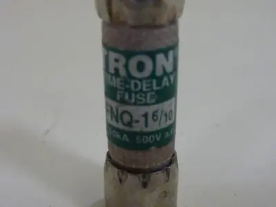 USED TRON FNQ-1-6/10