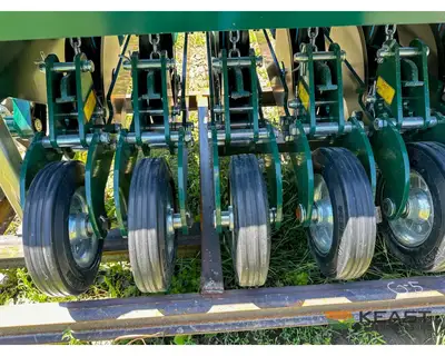 Used PH OUTDOORS _UNKNOWN_ No-Till Drills Iowa US | Keast Enterprises #1360377