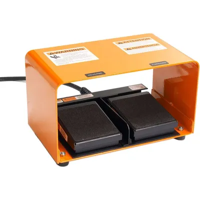 BAILEIGH BA9-RDB125 Rotary Draw Benders | Sierra Victor Industries (8)