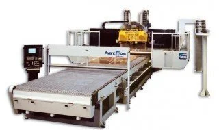 New | Build-to-Order CMS AVANT CNC Routers | Kansas-Oklahoma Machine Tools #1558767