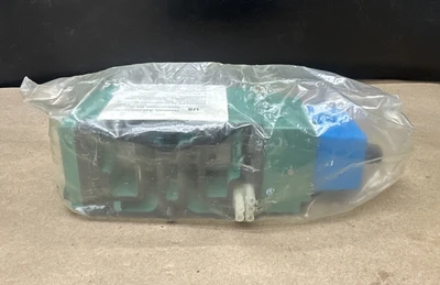 NEW Numatics 554BA400MT00061