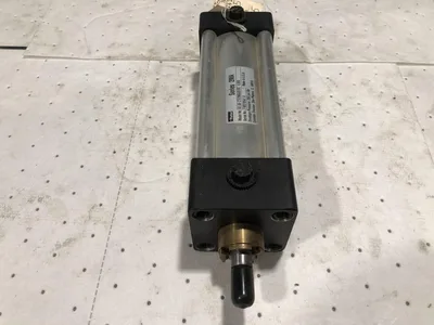 Parker 2MA CTE2MAUS13C Air Cylinder Pneumatic 2″ x 4″ Single Rod