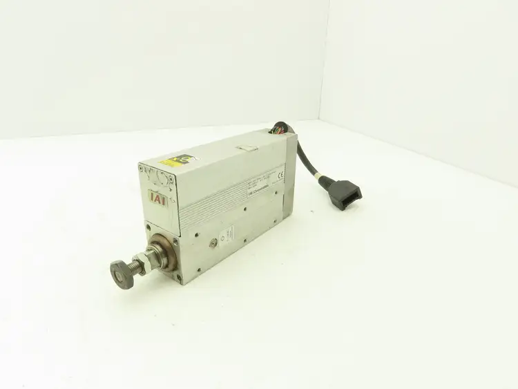 Used IAI _UNKNOWN_ Electric Motor Driven Actuators Indiana US | Arrow Industrial #651310