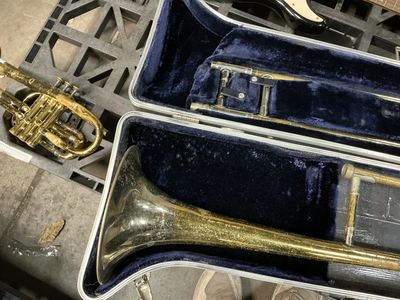 Used _UNKNOWN_ _UNKNOWN_ Musical Instruments & Supplies Michigan US | Miedema Asset Management Group #1576726