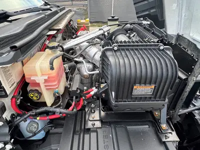 Used 2020 INTERNATIONAL CV515 Flatbed Trucks Florida US | Truck and Van Outlet #1509177