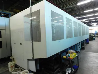 USED 2013 MORI SEIKI NH6300DCGII