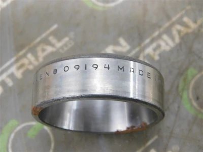 USED TIMKEN 09194