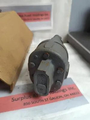 New | in-Stock BSM 713-20-2 Pumps | Surplus Asset Holdings #1206348