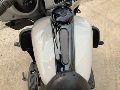 Used 2020 HARLEY-DAVIDSON FLHTKSE Motorcycles (Misc) Michigan US | Miedema Asset Management Group #1301474