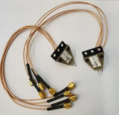 GGB INDUSTRIES PICOPROBE MCW-10-6401