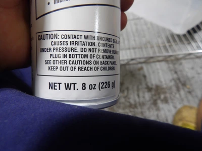 Used _UNKNOWN_ _UNKNOWN_ Chemicals, Fluids & Lubes Michigan US | Miedema Asset Management Group #1320219