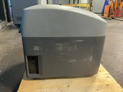 Used 2014 STRATASYS MOJO 3D PRINTER 3D printer, FDM/FFF Ohio US | HGR 24 #1443185