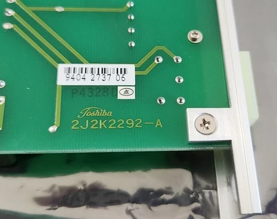 USED TOSHIBA SR7OIS2G2