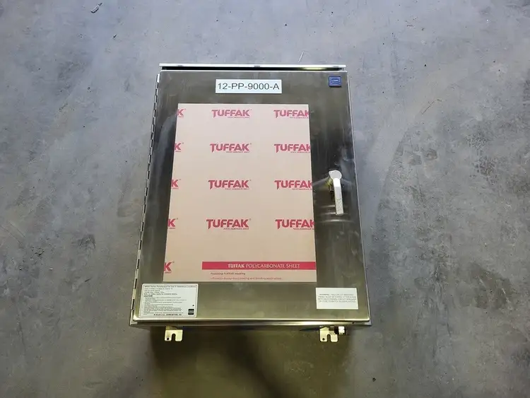 New | in-Stock HOFFMAN BRZ21SS2B Circuit Breakers British Columbia CA | Lenmark #248960