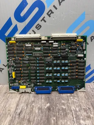 Used MITSUBISHI FX773B Misc Electrical & Power Parts South Carolina US | ESS Industrial Equipment Sales #1310573