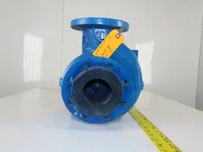 KSB ETABLOC GN 065-160/154 1.75Kw  2-1/2"x3" Centrifugal Pump End Suction 480Y