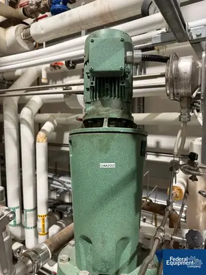 Used DCI _UNKNOWN_ Reactors Ohio US | Federal Equipment Company #1090466