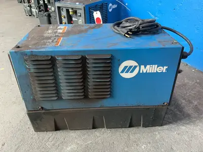 Used MILLER COOLMATE 3 Welding Machinery (Other) Ohio US | HGR 24 #1405080