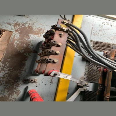 Line Power 1000 kVA Transformer