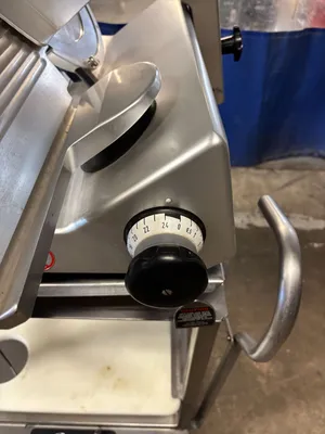 USED Bizerba GSP HD
