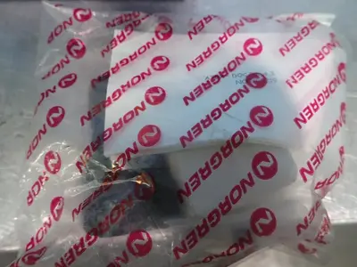 New | in-Stock NORGREN R07200RGKA Pumps Ohio US | HGR 24 #861765