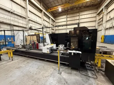 2023 BODOR K230-65-CU Lasers / Laser Cutters | ListingHippo (1)