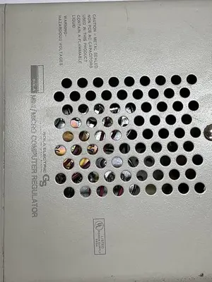 Used SOLA SOLA MINI/MICRO COMPUTER REGULATOR 685H Solenoid Regulators | ND Industrial Surplus #1225307
