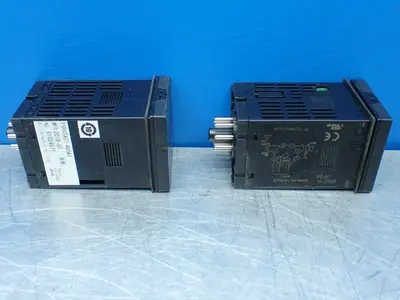 USED FUJI ELECTRIC PXR4TAS14V0A1