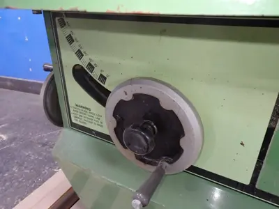 USED 1987 TECHNIK ASSOCIATES INC MBS350