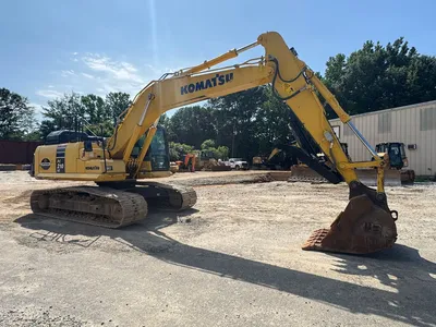 2017 KOMATSU PC210LC-11 Excavators | Simonson Equipment (5)