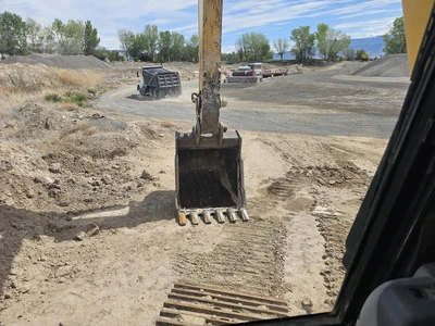 Used 2000 KOMATSU PC400 Crawler Excavators Colorado US | ABN Services #1339278