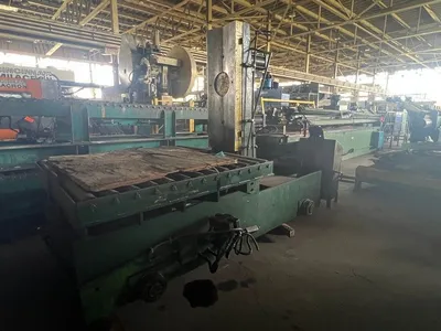 Paxson 36-30 Slitting Line | Michael Meyer (10)