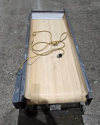 USED Unknown Brand 6FT CONVEYOR