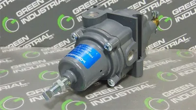 ControlAir Inc. 330-BCA-1-G Pressure Regulator 0-120 PSIG 429-842-246 New NIB
