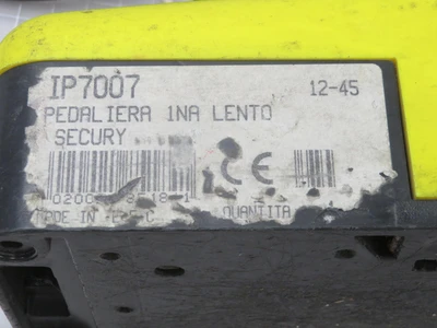 Used ASI _UNKNOWN_ Relays & Switches | OCO Industrial #1639799