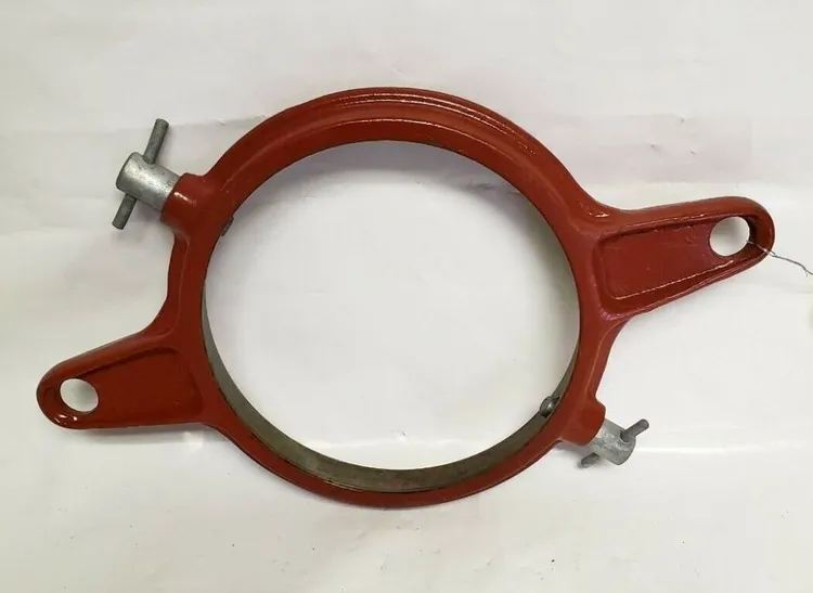 Used _UNKNOWN_ _UNKNOWN_ Wrenches Florida US | Sanders Equipment #1136613