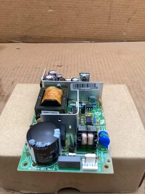 Condor DC Power Supply GLC40AG 5.1 12VDC Out -NIB