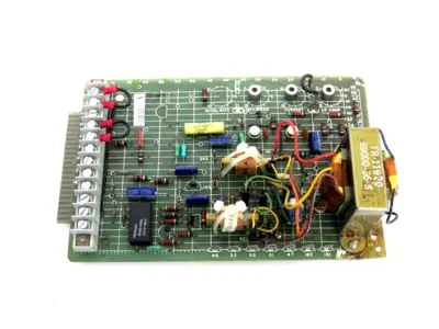 REFURBISHED RELIANCE 0-51381-11 CIRCUIT BOARD 05138111