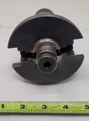 YUASA Shell Mill Holder Tooling & Accessories, Tooling | Machinery Central (5)