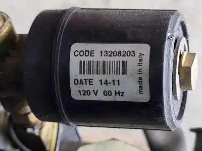 USED ENERGYLOGIC EL-500B