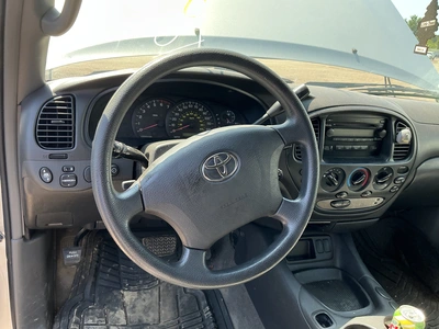 Used 2006 TOYOTA TUNDRA Pickup Trucks Michigan US | Miedema Asset Management Group #1337262