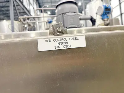 Used 2019 GEA WESTFALIA GSC 18-06-577 Centrifuges Quebec CA | Carter-Wilson Equipment Services #1371364