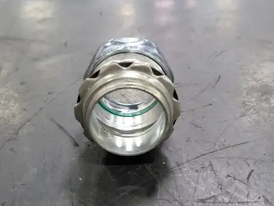 1-1/4" Compression Connector