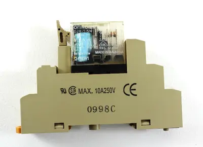 USED OMRON G2R-1-SN