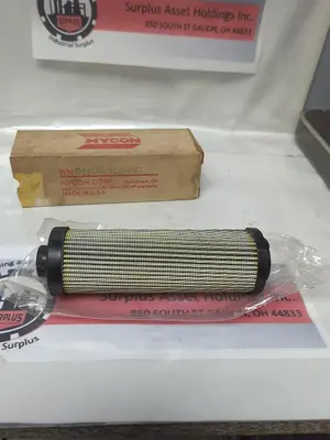 New | in-Stock HYCON 0110R010BNHC Filters | Surplus Asset Holdings #1220101