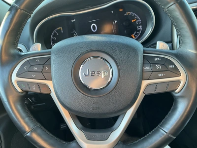Used 2015 JEEP GRAND CHEROKEE SUVs Michigan US | Miedema Asset Management Group #1457231
